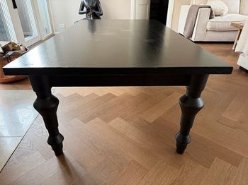 Magnus Olesen sofabord 80x150