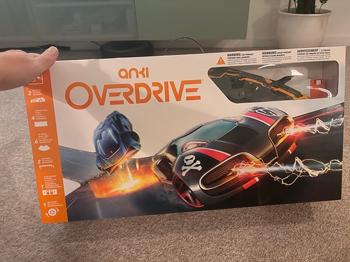 Anki overdrive til gratis afhentning