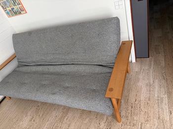 Innovation Living Sovesofa