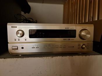 DENON AVR-1800 Surround Receiver