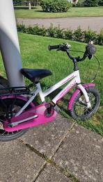 Puch Holly Børnecykel