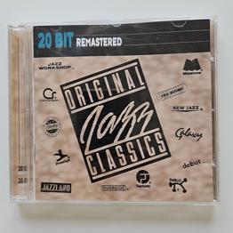 Original Jazz Classics - Remasters