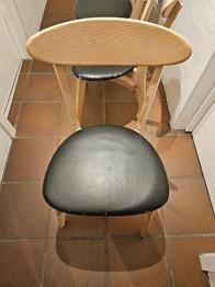 Sinnerup spisebordsstole