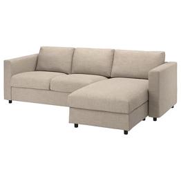Gratis sovesofa - hentes i København