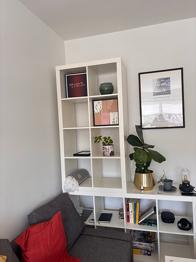Ikea KALLAX shelves