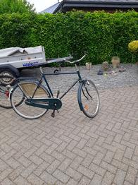 herecykkel