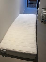 Dreamzone madras + topmadras