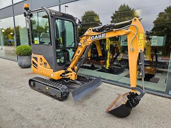 minigraver case cx18b