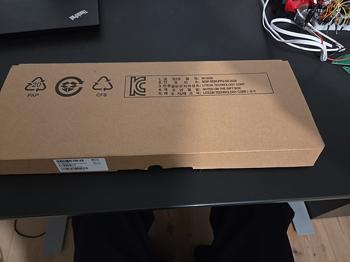 Gratis dansk keyboard