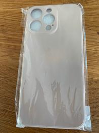 Cover til iPhone 15 pro max