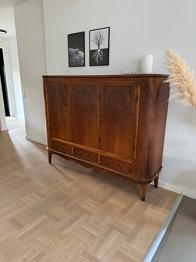 Skab/skænk