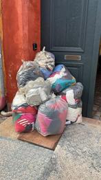 H&M samt diverse mærker tøj til kvinder L multifarvet bomuld