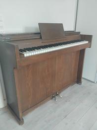 Andreas Christensen klaver gives væk