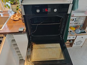 Ovn Gorenje EVP241-444E model: BO7554AX