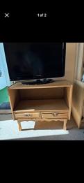 Gratis TV-møbel