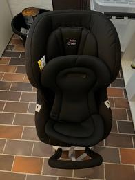 Britax Römer autostol 0-18 Kg