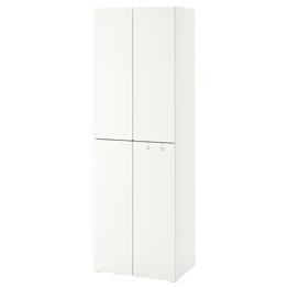 Wardrobe for free