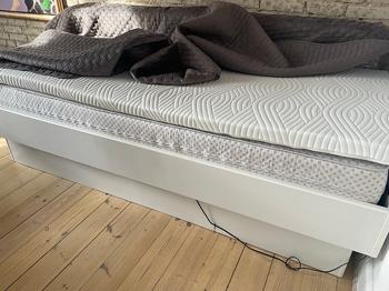 Kaagård elevationsseng