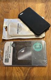 Mobilcover & beskyttelsesglas