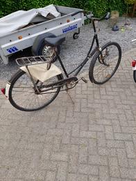 veteran cykkel