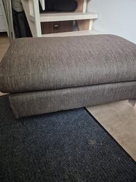GRATIS - stor puf fra Ilva