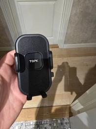 Telefonholder