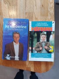 Befinder sig i Hadsten, kan også afhentes i Århus N og V