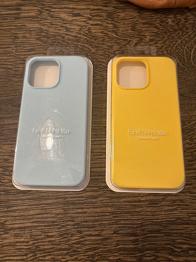 Mobil cover