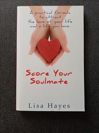 Lisa Hayes Score Your Soulmate Bog