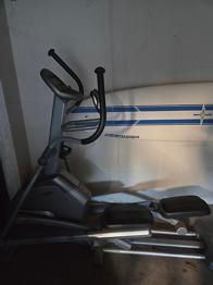 Stepmaskine til gratis afhentning