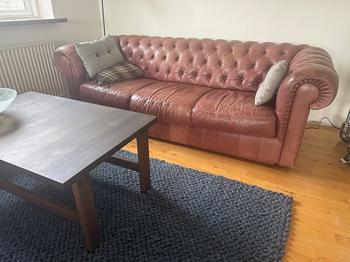 Chesterfield