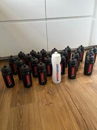 Gratis 24 drikkedunke - helt nye