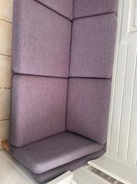 Lilla god 3-pers sofa