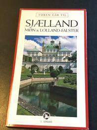 Politikens turen går til sjælland Møn og Lolland-Falster