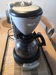 Kaffemaskine