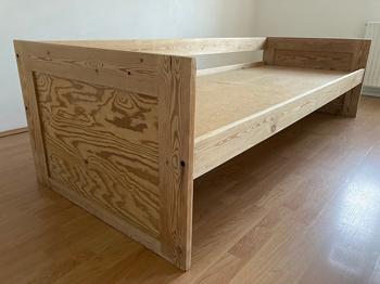 Skibsbriks fra 70” erne