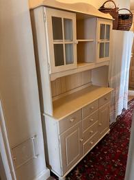 Vitrineskab - Gratis