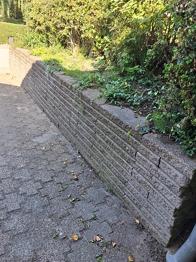 Knækfliser