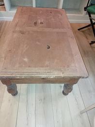 Sofabord (Mexicansk)