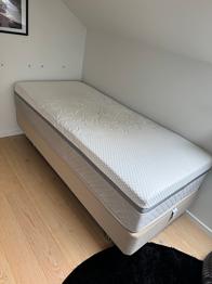 Seng 90x200 tempurmadras