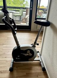 Motionscykel