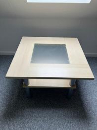 GRATIS Pænt bord som nyt Hent i dag