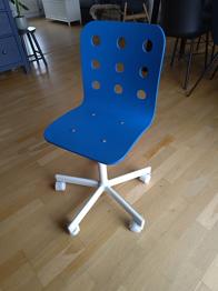 Ikea kontorstol til børn