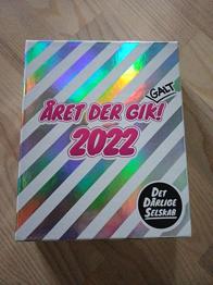 GRATIS, Året der gik (galt) 2022, spil