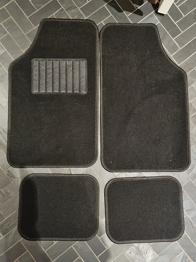 Bilmåtter, universal