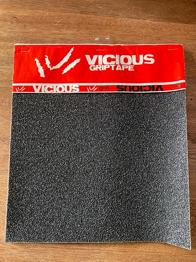 Vicious Griptape skateboard griptape