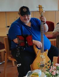 Musikinstrumenter og lydudstyr søges