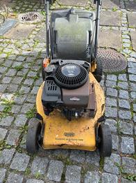 Ginge Classic 46B Auto TNM