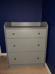 Gratis v/afhentning i Ølstykke