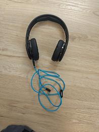SMS audio street on ear hovedtelefoner